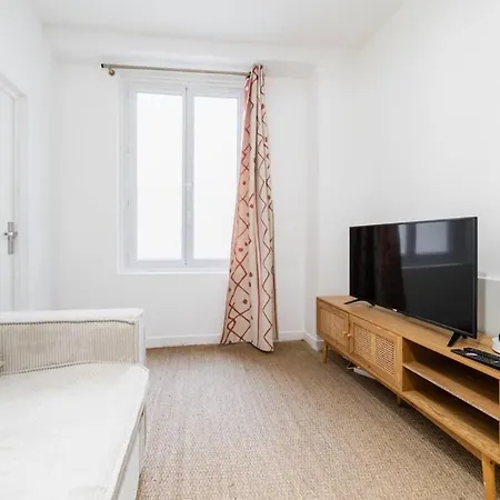 Appartement Jolie 2 Pieces 35m2 Bien Equipee 4p - 20