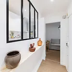 Jolie 2 Pieces 35m2 Bien Equipee 4p - 20 * Paris