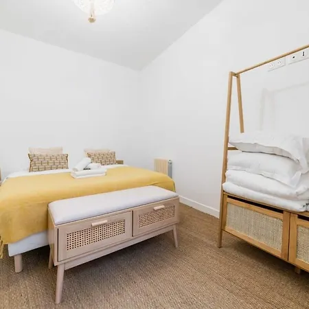 Jolie 2 Pieces 35m2 Bien Equipee 4p - 20 Appartamento *