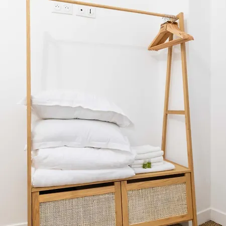 Jolie 2 Pieces 35m2 Bien Equipee 4p - 20 Appartamento *