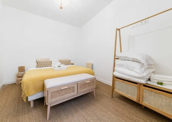 Jolie 2 Pieces 35m2 Bien Equipee 4p - 20 Appartamento *