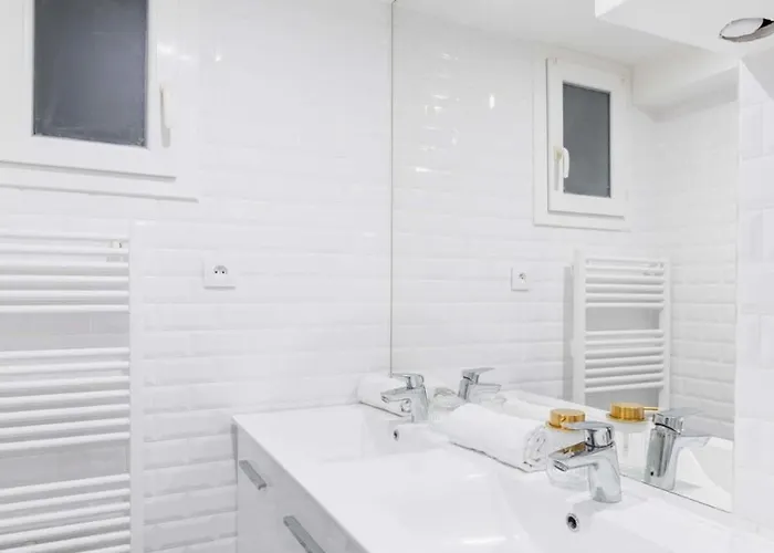 Appartamento Jolie 2 Pieces 35m2 Bien Equipee 4p - 20 *